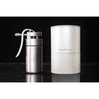ミラブルケア ウルトラファインミスト ウルトラファインバブル生成器