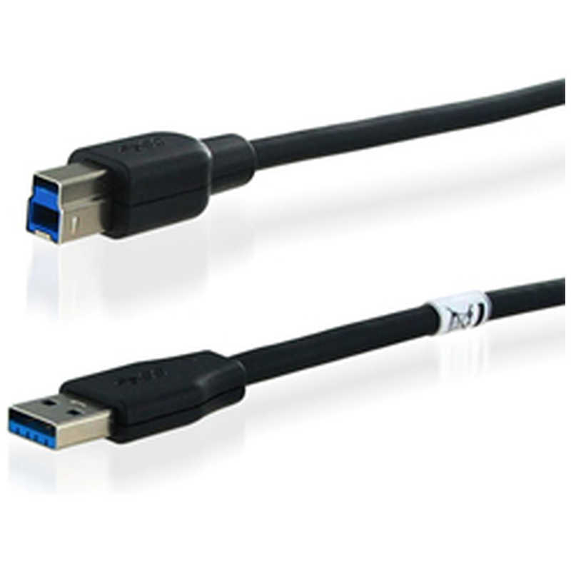 ハイパーツールズ ハイパーツールズ 5m[USB-A ⇔ USB-B]3.0ケーブル CBL-D302-5M CBL-D302-5M