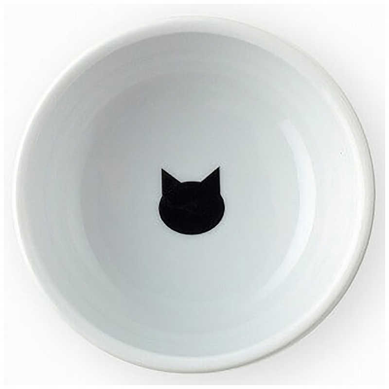 猫壱 猫壱 ハッピー おやつ皿 猫柄  