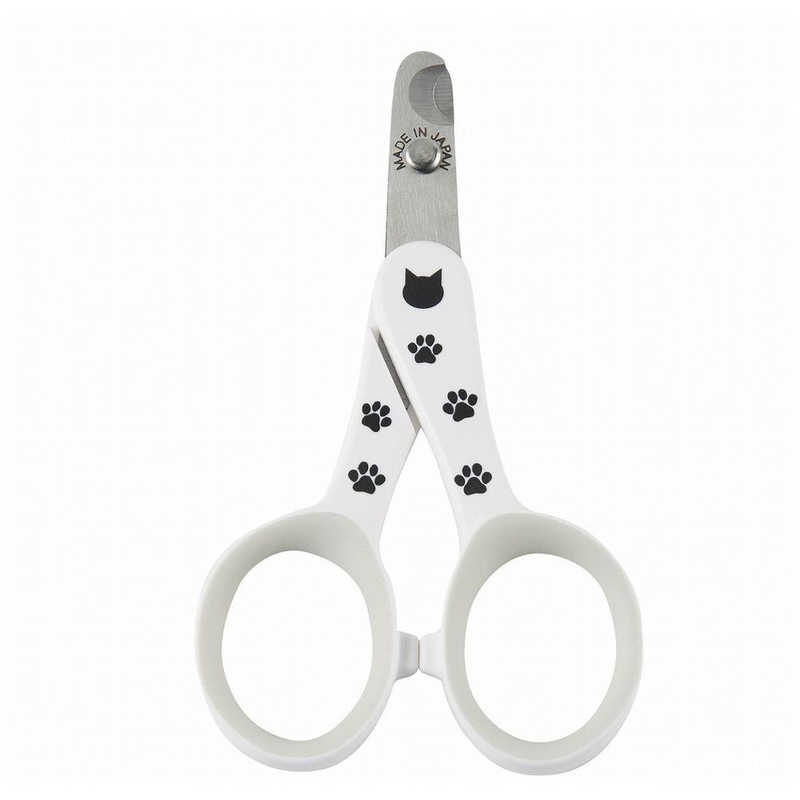 猫壱 ストレスなくスパッと切れる猫用爪切り の通販 | カテゴリ：日用品・化粧品・医薬品 | 猫壱 家電通販のコジマネット - 全品代引き手数料無料