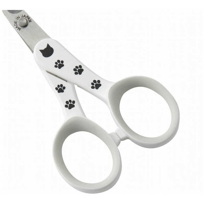 猫壱 猫壱 ストレスなくスパッと切れる猫用爪切り  