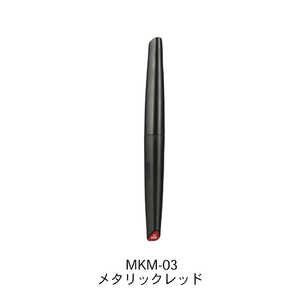 DSPIAE MKM-03 水性アクリルマーカー メタリックレッド DSPIAE MKM-03 水性アクリルマーカー メタリックレッド