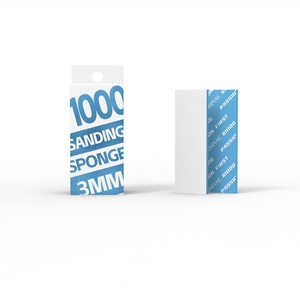 DSPIAE XS3-1000 �p���[�X�|���W���X��3mm��1000