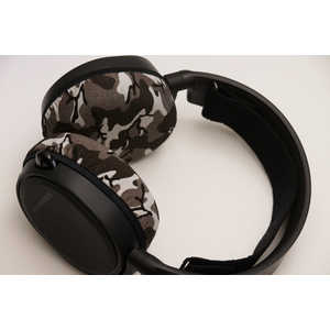 MIMIMAMO スーパーストレッチヘッドフォンカバー L シティ MHC-002-CC MIMIMAMO スーパーストレッチヘッドフォンカバー L シティ MHC-002-CC