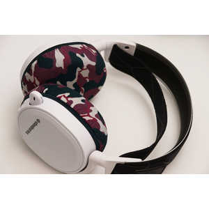 MIMIMAMO スーパーストレッチヘッドフォンカバー L ボルドー MHC-002-CB MIMIMAMO スーパーストレッチヘッドフォンカバー L ボルドー MHC-002-CB