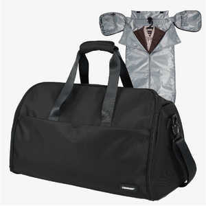 YOCABITO COMPASS�ܥ������ȥ��åե�Хå� BLACK CP-GB55