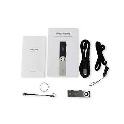 Ledger Nano S レジャーナノS Buy Ledger Nano S Plus Hardware Wallet | Ledger | Ledger