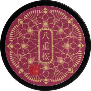 コトラボ KOTOLABO 練り香水 八重桜