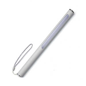 オリンピア照明 充電式多機能LEDライト白 GST004W