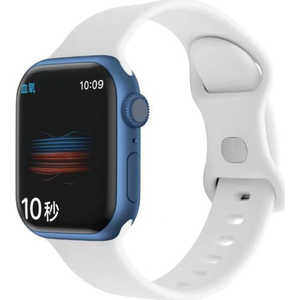  AppleWatch41/40/38 ꥳХɥۥ磻 GRK-WS10WH