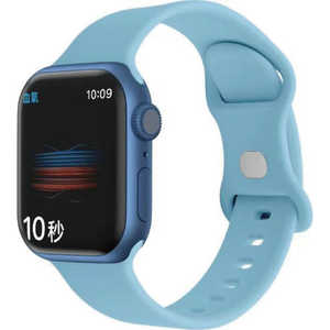  AppleWatch49/45/44/42 ꥳХɥ֥롼 GRK-WM10SBL