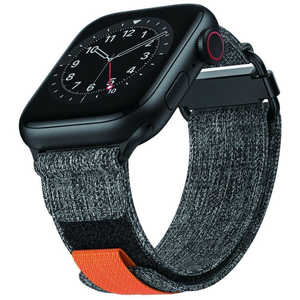 アローン AppleWatch41/40/38 ファブリックバンドデニム2 GRK-WS17DN2 アローン AppleWatch41/40/38 ファブリックバンドデニム2 GRK-WS17DN2