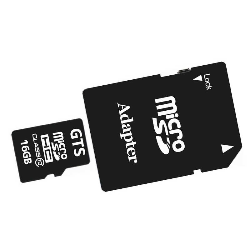ORIGINALSELECT ORIGINALSELECT ORIGINAL SELECT microSDHCカード ドライブレコーダー向け(16GB/Class10) BCGTMS016D BCGTMS016D