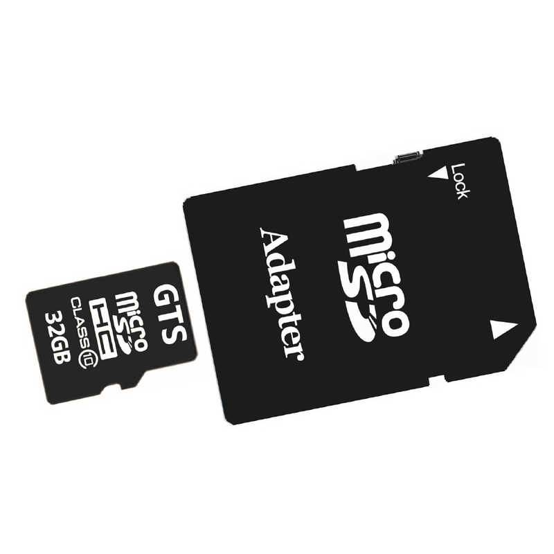 ORIGINALSELECT ORIGINALSELECT microSDHCカード ORIGINAL SELECTドライブレコーダー向け(32GB/Class10) BCGTMS032D BCGTMS032D