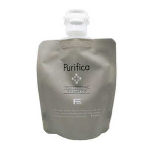 フィヨーレ F.Aidプリフィカシャンプー100ml 