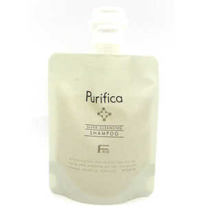 フィヨーレ F.Aidプリフィカシャンプースリーク100ml 