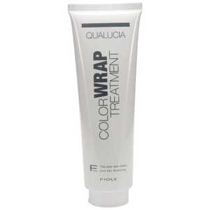 フィヨーレ クオルシア カラーラップ トリートメント