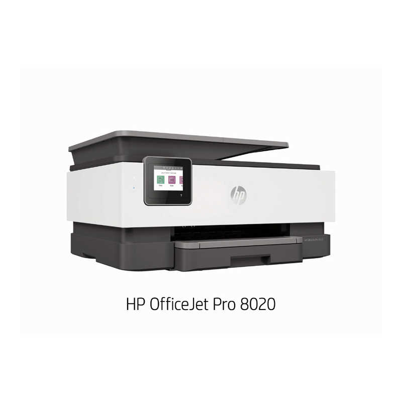 HP HP HP OfficeJet Pro 8020 1KR67D#ABJ 1KR67D#ABJ