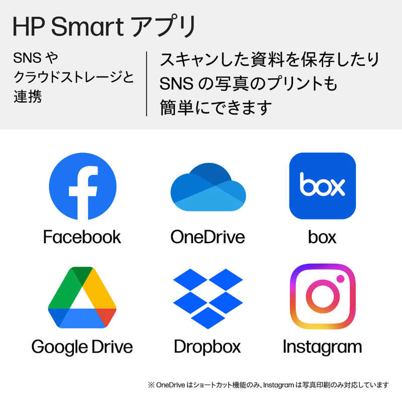 HP HP インクジェット複合機 ENVY 6020 [はがき~A4] 7CZ37A#ABJ 7CZ37A#ABJ