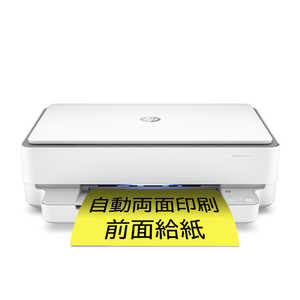 HP 󥯥åʣ絡 ENVY 6020 [Ϥ~A4] 7CZ37A#ABJ