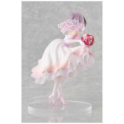 東京フィギュア 塗装済み完成品 1/7 アイドルマスター シンデレラ