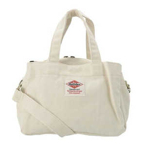 キーズ Holiday A.M. ホリデーエーエム 3ポケットミニショルダー アイボリー KB112 キーズ Holiday A.M. ホリデーエーエム 3ポケットミニショルダー アイボリー KB112