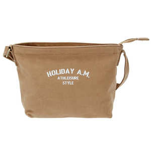  Holiday A.M. ۥǡ Х Хå  KB129