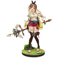 トイテック ねんどろいど ロロナのアトリエ ～アーランドの