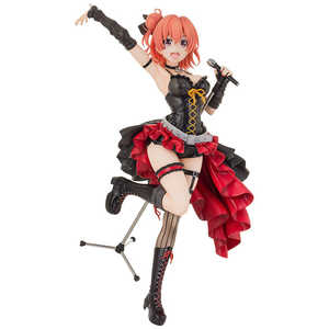 ワンダフルワークス 塗装済み完成品 1/7 やはり俺の青春ラブコメはまちがっている。完 由比ヶ浜結衣 Rock. Ver. ワンダフルワークス 塗装済み完成品 1/7 やはり俺の青春ラブコメはまちがっている。完 由比ヶ浜結衣 Rock. Ver.