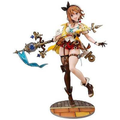 ワンダフルワークス 塗装済み完成品 1/7 ライザのアトリエ2 ~失われた 