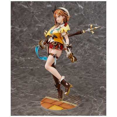 ワンダフルワークス 塗装済み完成品 1/7 ライザのアトリエ2 ~失われた 