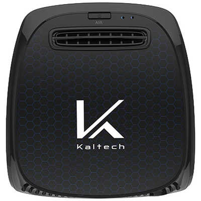 Kaltech KL-C01　DRIVE AIR 車載用光触媒除菌脱臭機 ～2畳 カルテック DRIVE AIR 除菌脱臭機 車載タイプ 光触媒 2畳まで ブラック