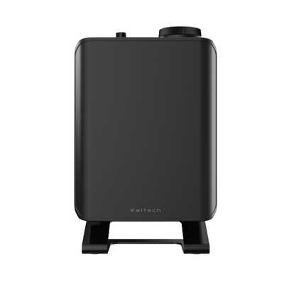 カルテック TURNED-K mini 除菌脱臭機 光触媒 KLE01 カルテック TURNED-K mini 除菌脱臭機 ポータブル 光触媒 8畳まで