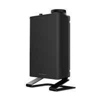 カルテック TURNED-K mini 除菌脱臭機 ポータブル 光触媒 8畳まで