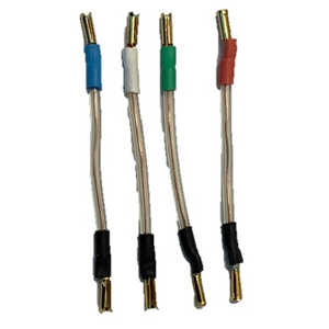 CHUDEN PC-TripleC PVF[h KLA-7101SC.C