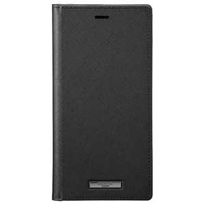 ܥ¥ EURO Passione PU Leather Book for iPhone 11 Pro Max 6.5 BLK CBCEP-IP03BLK