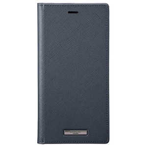 ܥ¥ EURO Passione PU Leather Book for iPhone 11 Pro Max 6.5 NVY CBCEP-IP03NVY