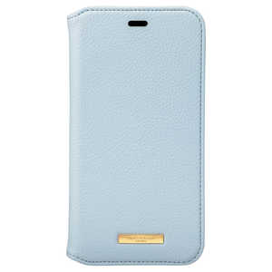 ܥ¥ Shrink PU Leather Book Case for iPhone 11 6.1 LBL CBCLS-IP02LBL