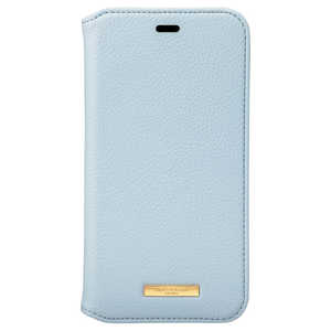 坂本ラヂヲ Shrink PU Leather Book Case for iPhone 11 6.1インチ LBL CBCLS-IP02LBL