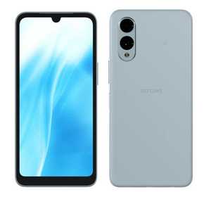 FCNT SIMフリースマートフォン arrows We2 M07 6.1インチ メモリ/ストレージ:4GB/128GB ライトブルー ASMC07001 FCNT SIMフリースマートフォン arrows We2 M07 6.1インチ メモリ/ストレージ:4GB/128GB ライトブルー ASMC07001