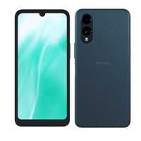 極美品 arrows We ターコイズブルー レンズ保護フィルム付 simフリー arrows We 商品一覧｜ムスビー【中古スマホ・中古タブレット専門