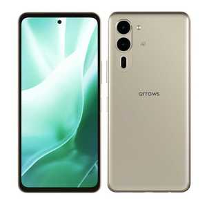 FCNT SIMフリースマートフォン arrows We2 Plus M06 6.6インチ メモリ/ストレージ:8GB/256GB シャンパンシルバー ASMC06004 FCNT SIMフリースマートフォン arrows We2 Plus M06 6.6インチ メモリ/ストレージ:8GB/256GB シャンパンシルバー ASMC06004