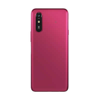 S 使用短い　らくらくフォン　MR01 64 GB SIMフリー 本体 S 使用短い らくらくフォン MR01 64 GB SIMフリー 本体