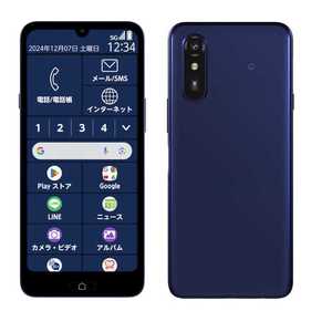 FCNT SIMե꡼ޡȥե 餯餯ޡȥե Lite MR01 /ȥ졼4GB/64GB ǥץ֥롼 PB3S0000JP