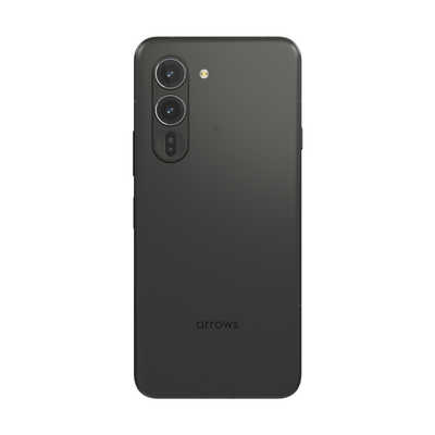 FCNT SIMフリースマートフォン arrows Alpha 6.4インチ メモリ