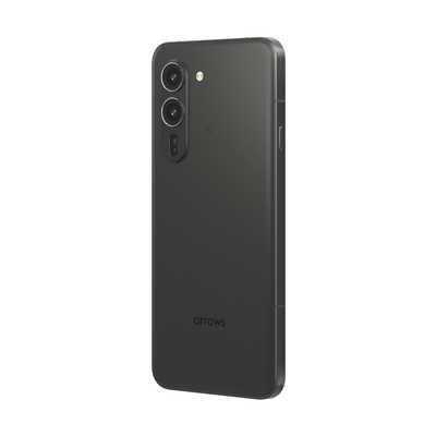 新品 arrows Alpha 国内SIMフリー版 ブラック Amazon | arrows(アローズ) Alpha【正規代理店】SIMフリー