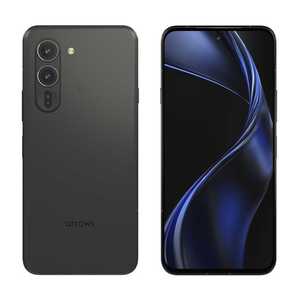 FCNT SIMフリースマートフォン arrows Alpha 6.4インチ メモリ/ストレージ:12GB/512GB ブラック PB8M0000JP FCNT SIMフリースマートフォン arrows Alpha 6.4インチ メモリ/ストレージ:12GB/512GB ブラック PB8M0000JP