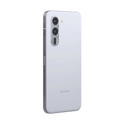 富士通 - SIMフリー ARROWS M01 ホワイト FARM01002◆新品同様◆ Amazon | Fujitsu 富士通 SIMフリースマートフォン ARROWS M01