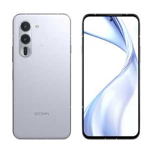 FCNT SIMフリースマートフォン arrows Alpha 6.4インチ メモリ/ストレージ:12GB/512GB ホワイト PB8M0001JP FCNT SIMフリースマートフォン arrows Alpha 6.4インチ メモリ/ストレージ:12GB/512GB ホワイト PB8M0001JP