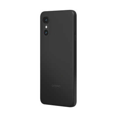FCNT SIMフリースマートフォン arrows We3 M09 / Dimensity 6300 / 6.1